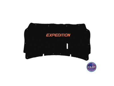 1999-2002 Ford Expedition Hoodliner