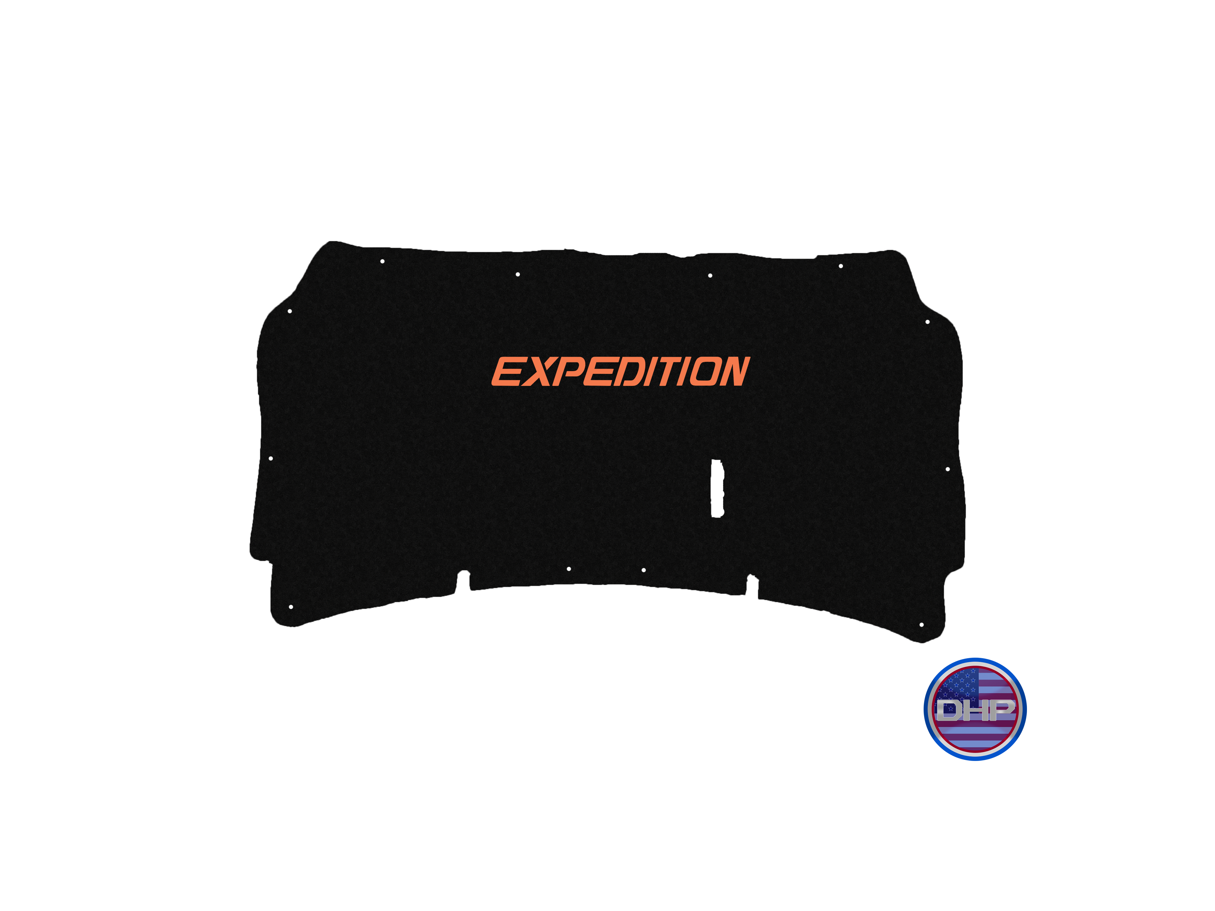 1999-2002 Ford Expedition Hoodliner