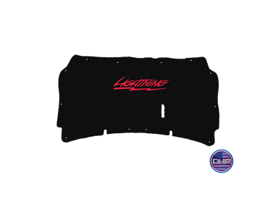 1999-2003 Ford F-150 Lighting Hoodliner