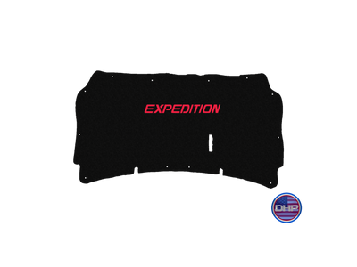 1999-2002 Ford Expedition Hoodliner