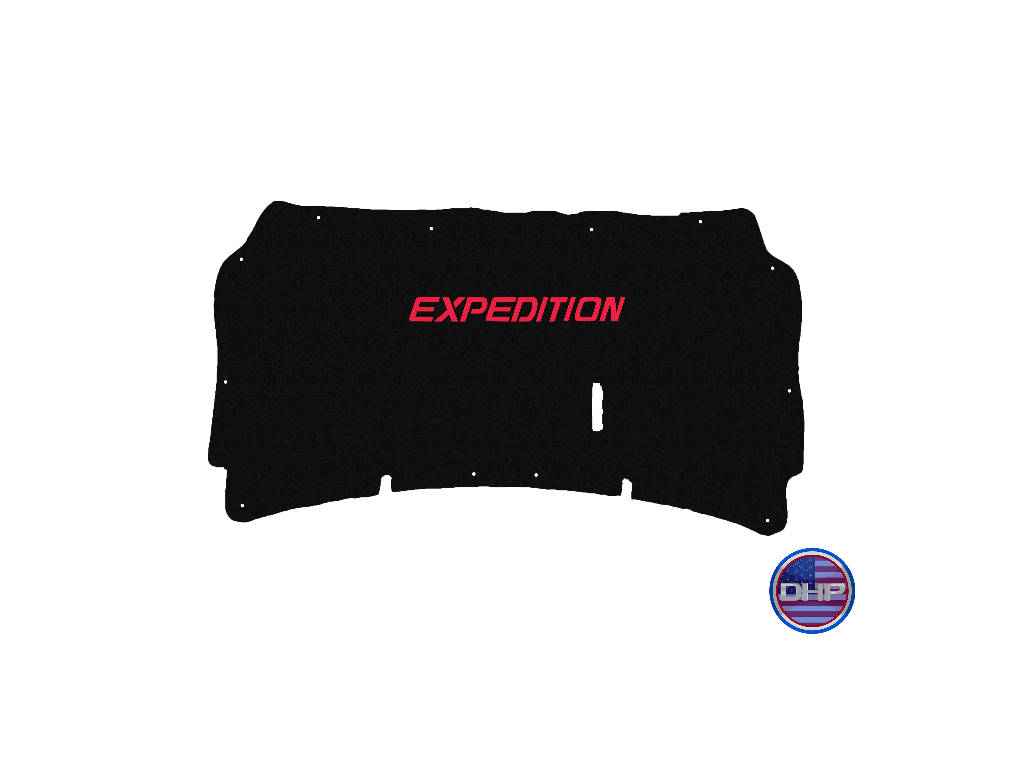 1999-2002 Ford Expedition Hoodliner