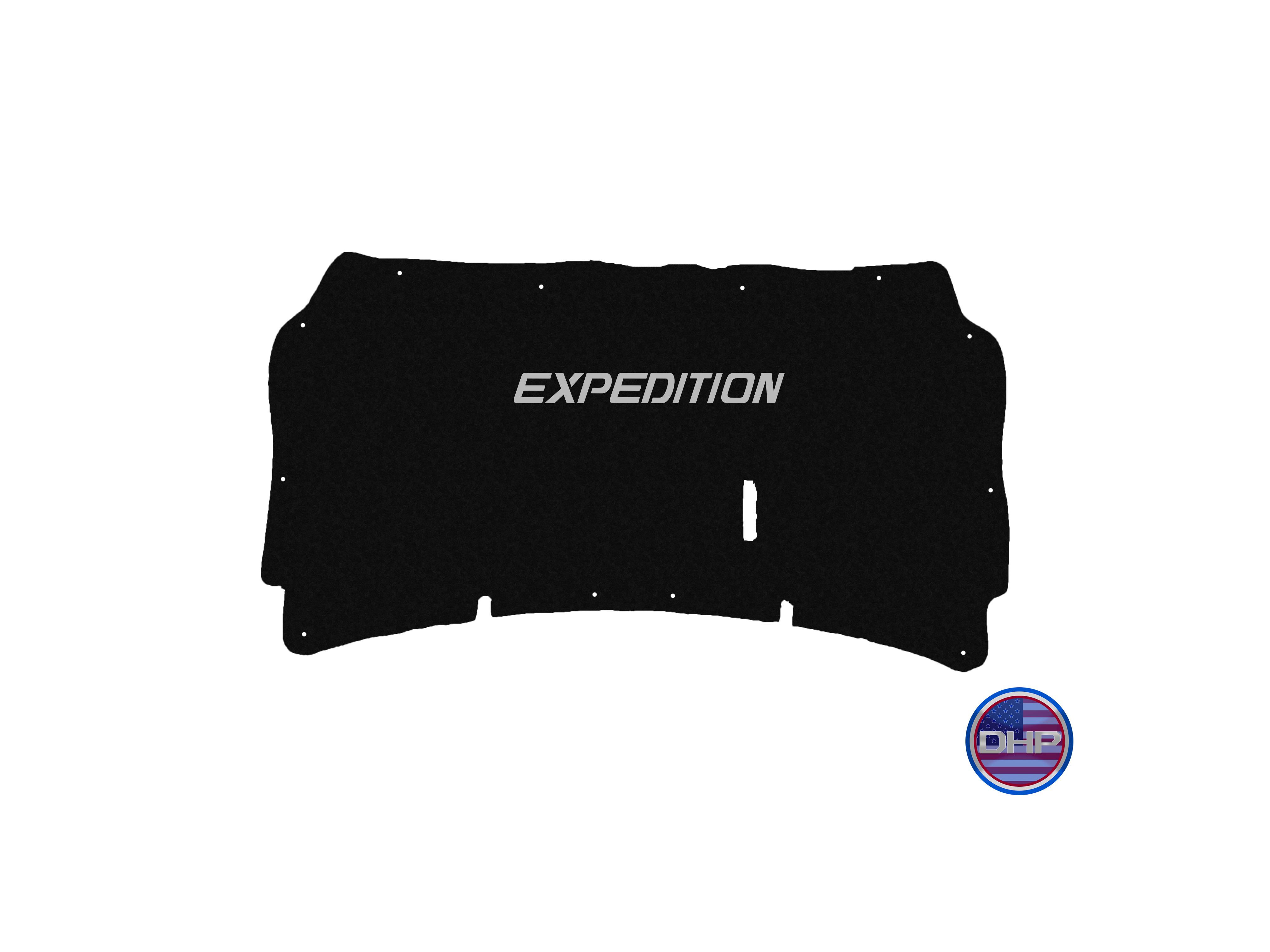 1999-2002 Ford Expedition Hoodliner