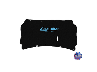 1999-2003 Ford F-150 Lighting Hoodliner