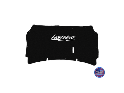 1999-2003 Ford F-150 Lighting Hoodliner