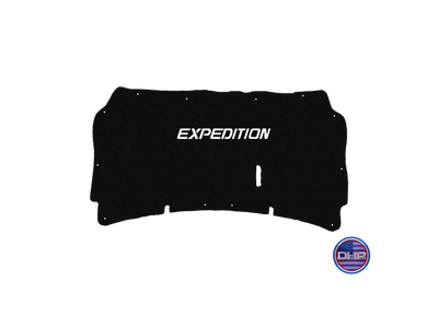 1999-2002 Ford Expedition Hoodliner