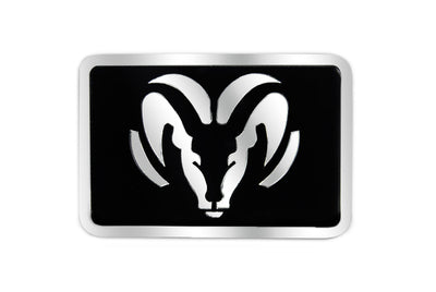 Ram Head Hitch Plug XL