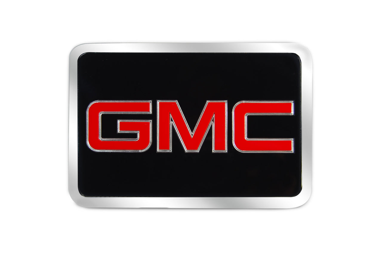 GMC Hitch Plug XL