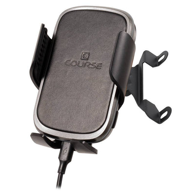 Direct Fit Phone Mount - Ford F250/F350/F450/F550 (2014-2016)