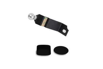 Direct Fit Phone Mount - Toyota Tacoma (2016-2023)