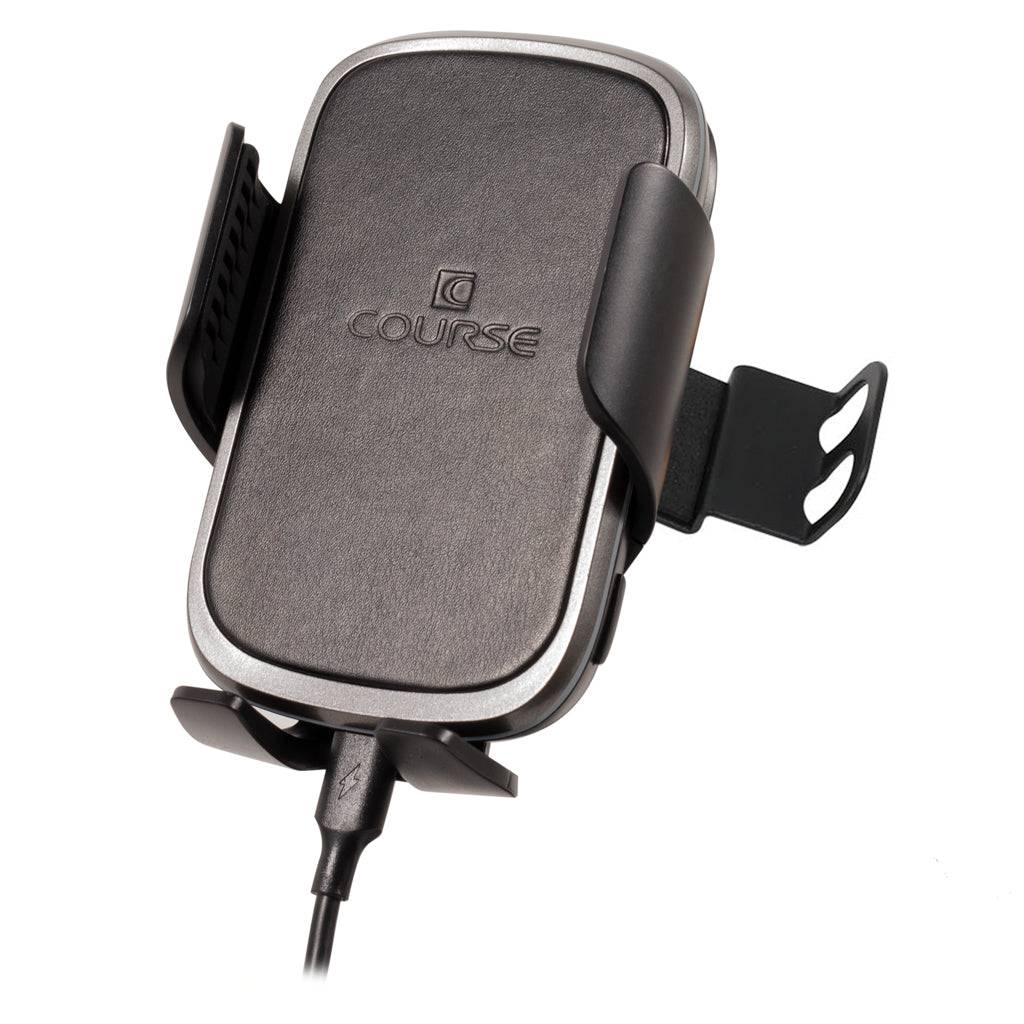 Direct Fit Phone Mount - Chevrolet Silverado/GMC Sierra 1500 (2019+) 2500, 3500 (2020+)