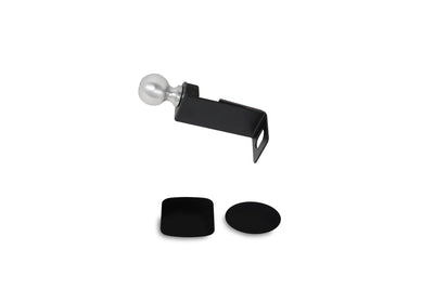 Direct Fit Phone Mount - Ford Ranger (2017-2023) With Navigation