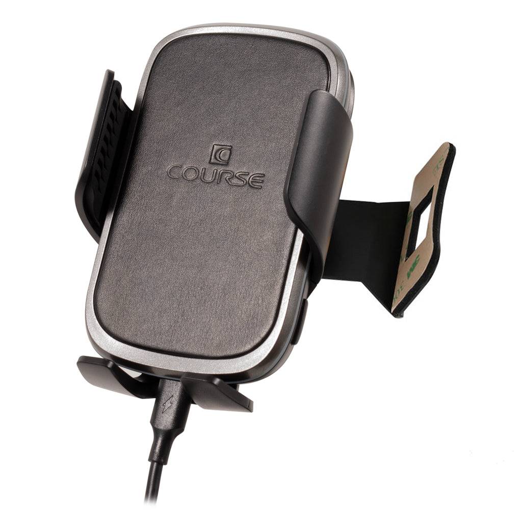 Direct Fit Phone Mount - Ford F150 (2013-2014)