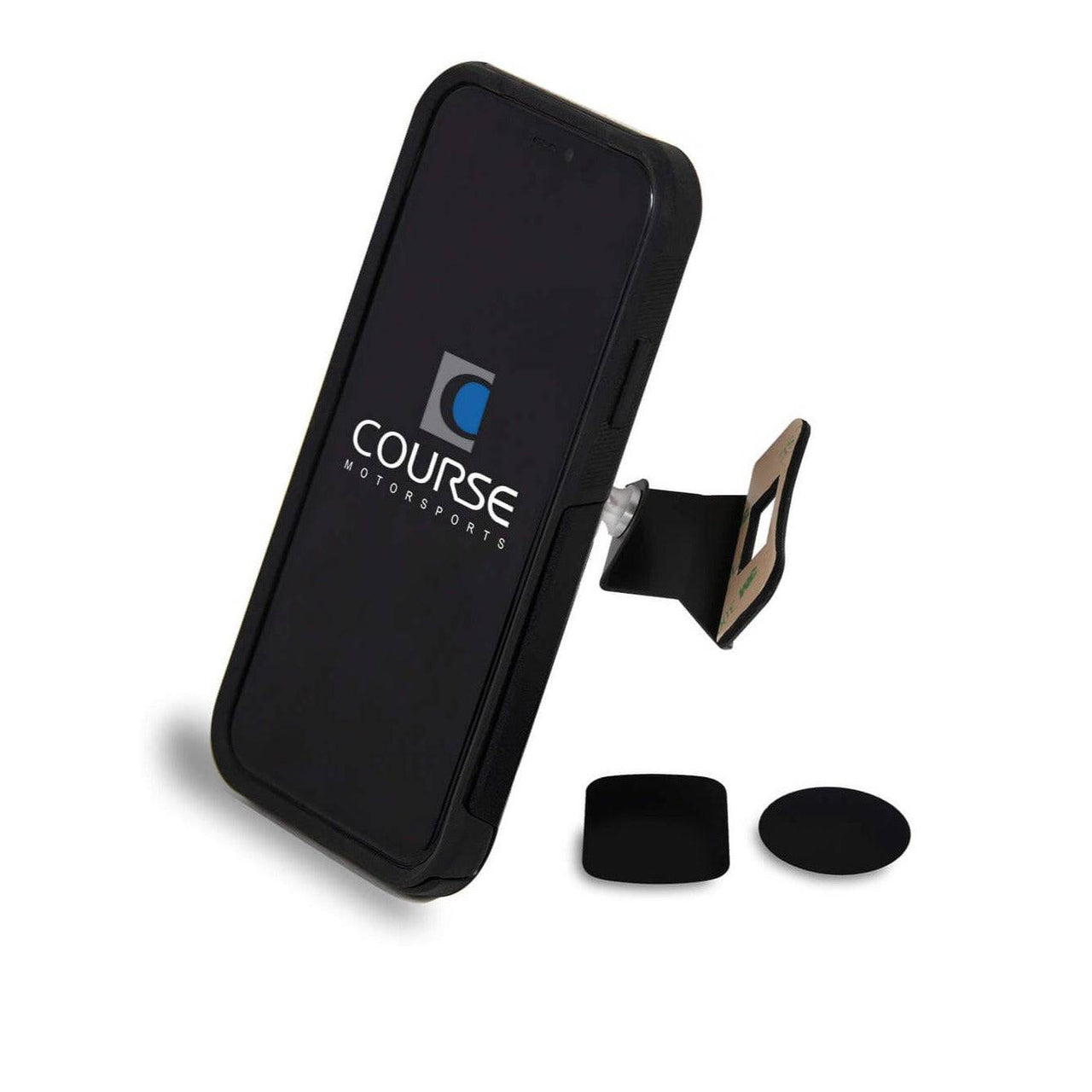 Direct Fit Phone Mount - Ford F150 (2013-2014)