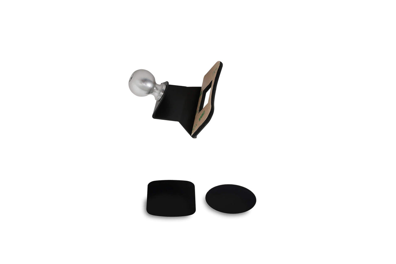Direct Fit Phone Mount - Ford F150 (2013-2014)