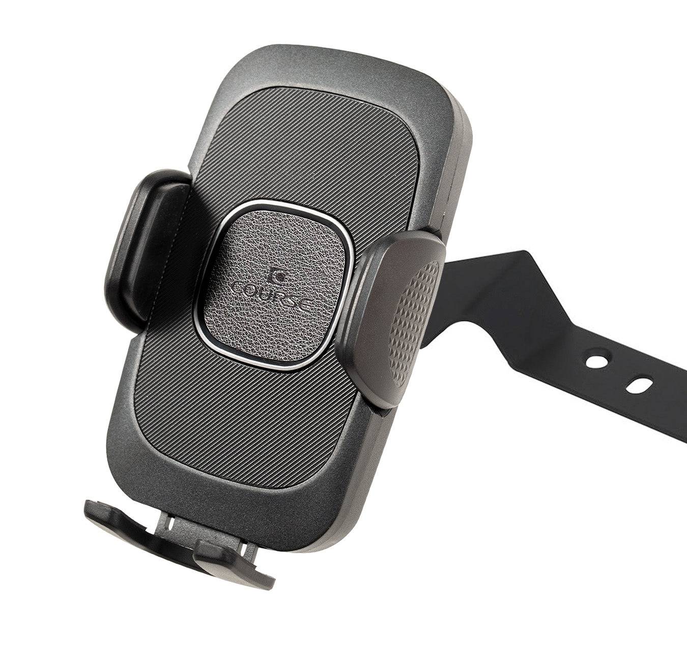 Direct Fit Phone Mount - Dodge Ram 1500 (2009-2012), 2500/3500/4500/5500 (2010-2012)