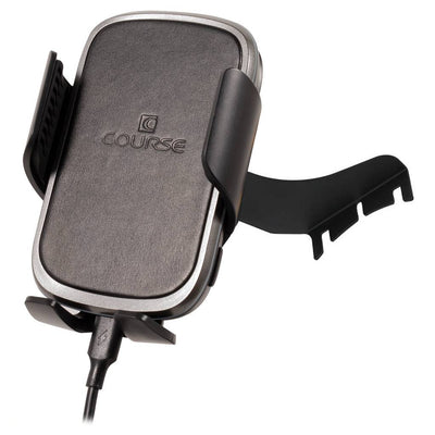 Direct Fit Phone Mount - Toyota Tacoma (2005-2015)