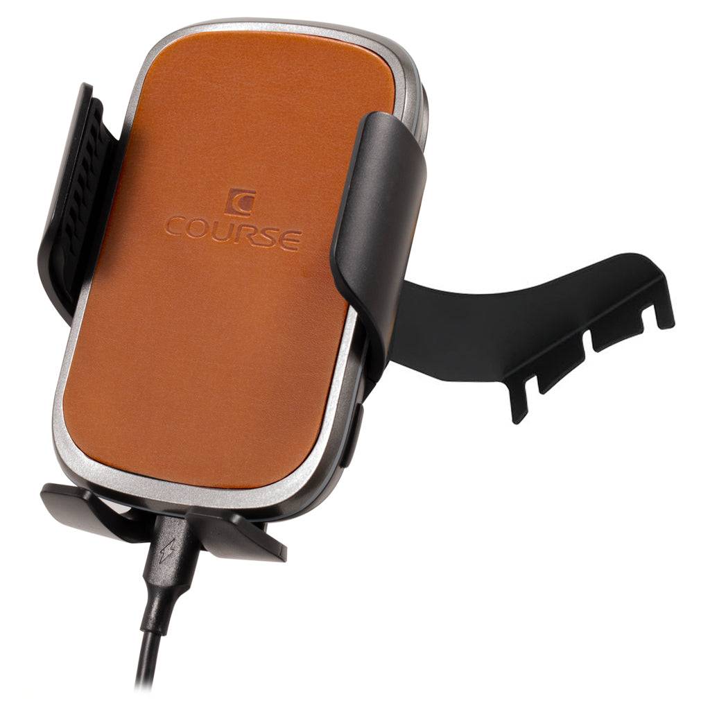 Direct Fit Phone Mount - Toyota Tacoma (2005-2015)