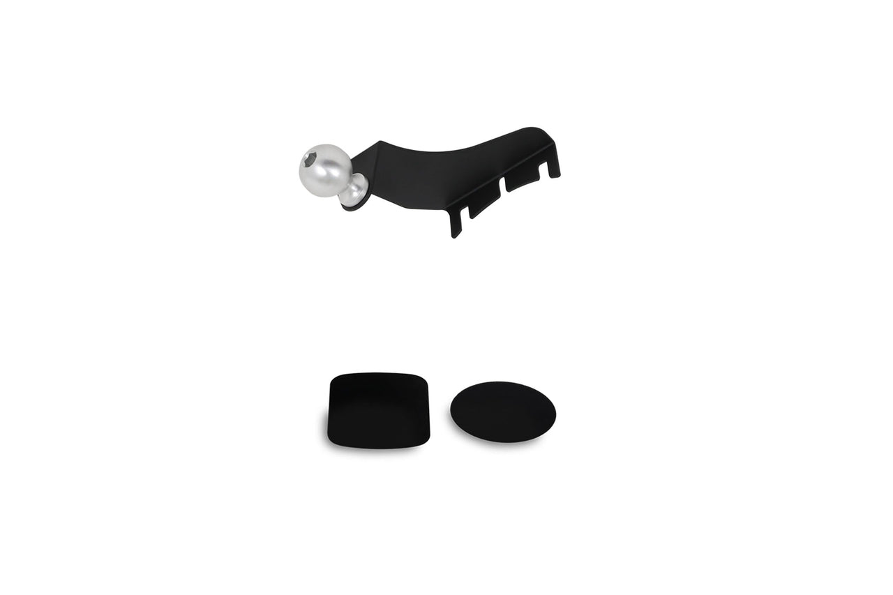 Direct Fit Phone Mount - Toyota Tacoma (2005-2015)