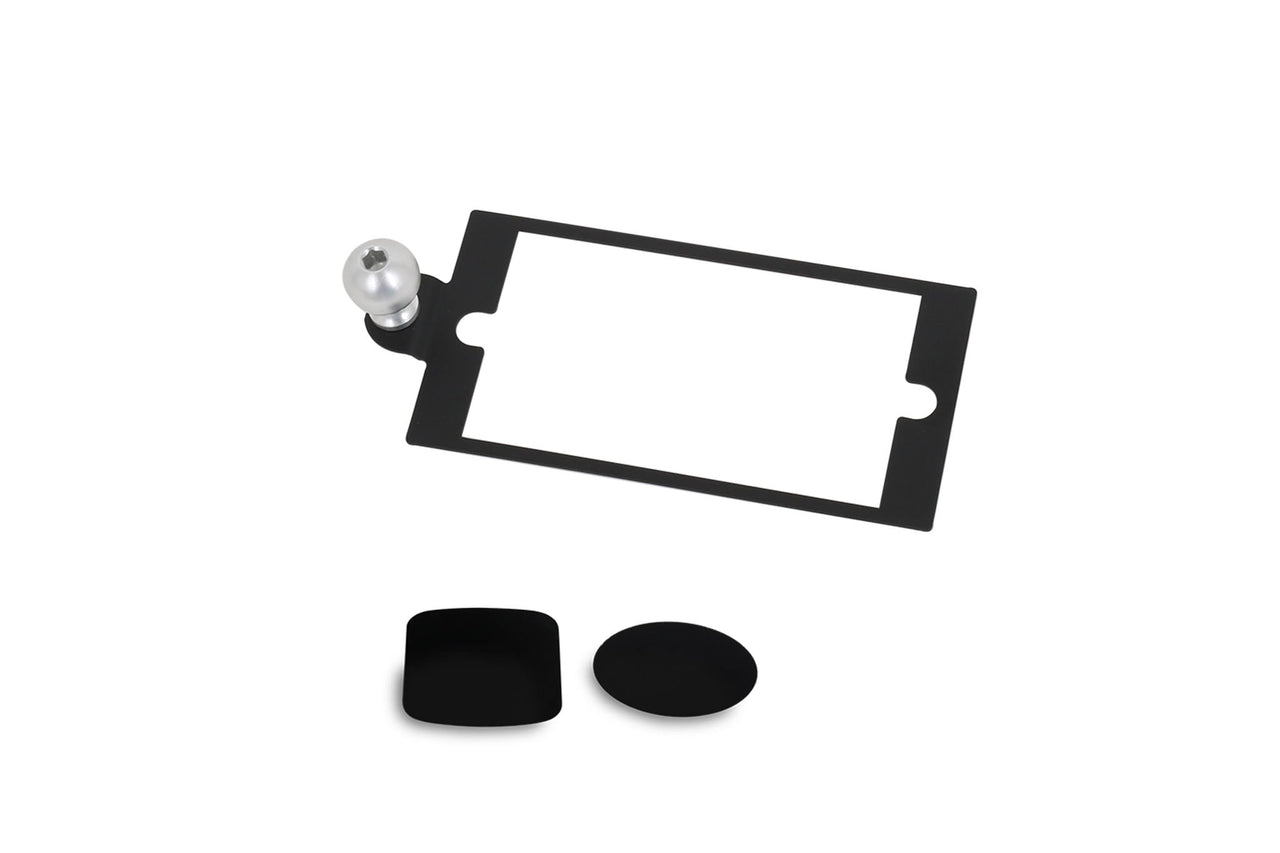 Direct Fit Phone Mount - Hummer H1 (1992-2004)
