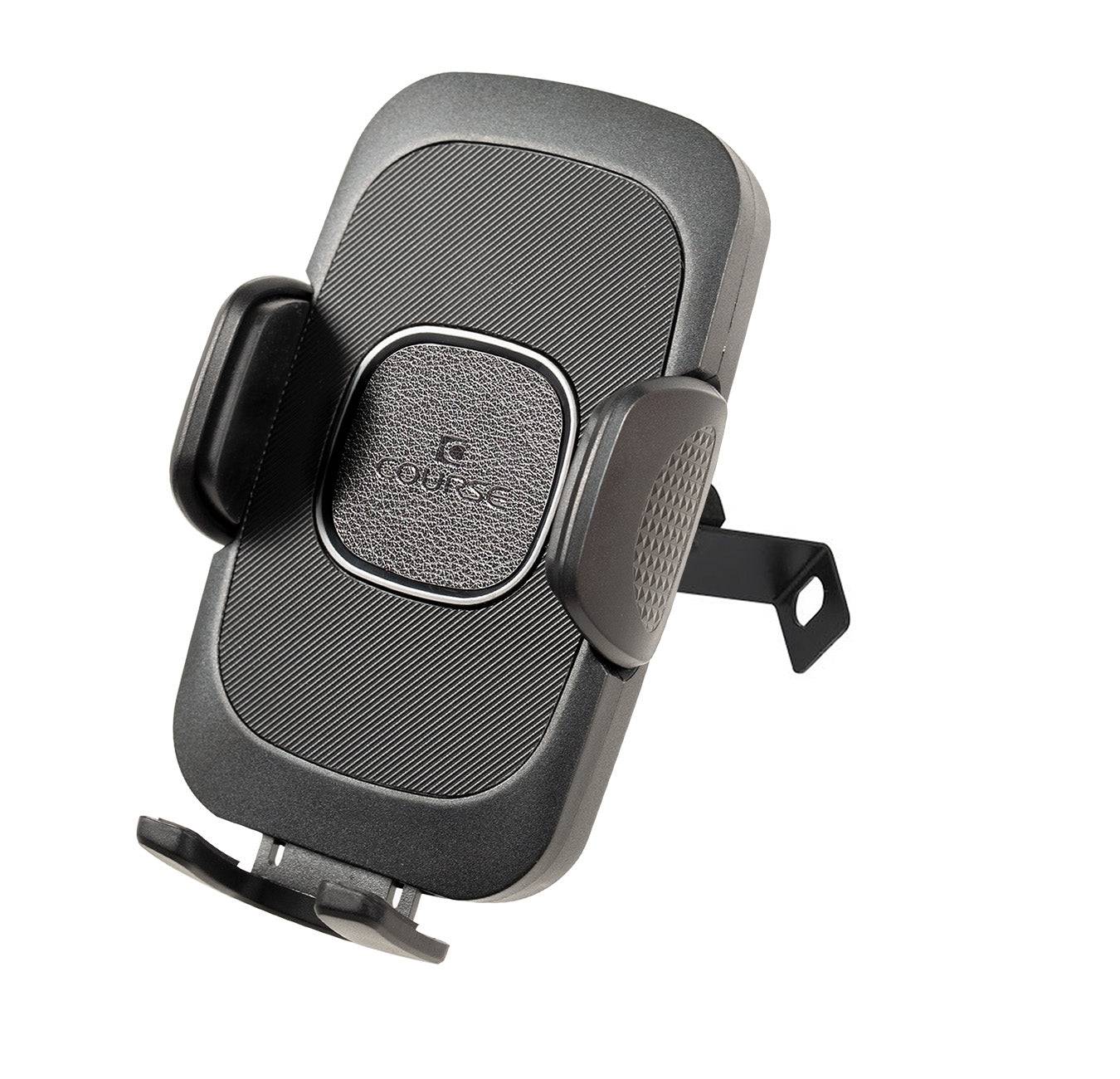 Direct Fit Phone Mount - Jeep Wrangler/Gladiator/Rubicon 2018 - 2023