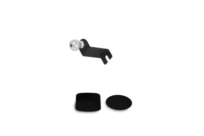 Direct Fit Phone Mount - Dodge Durango (2014-2020)