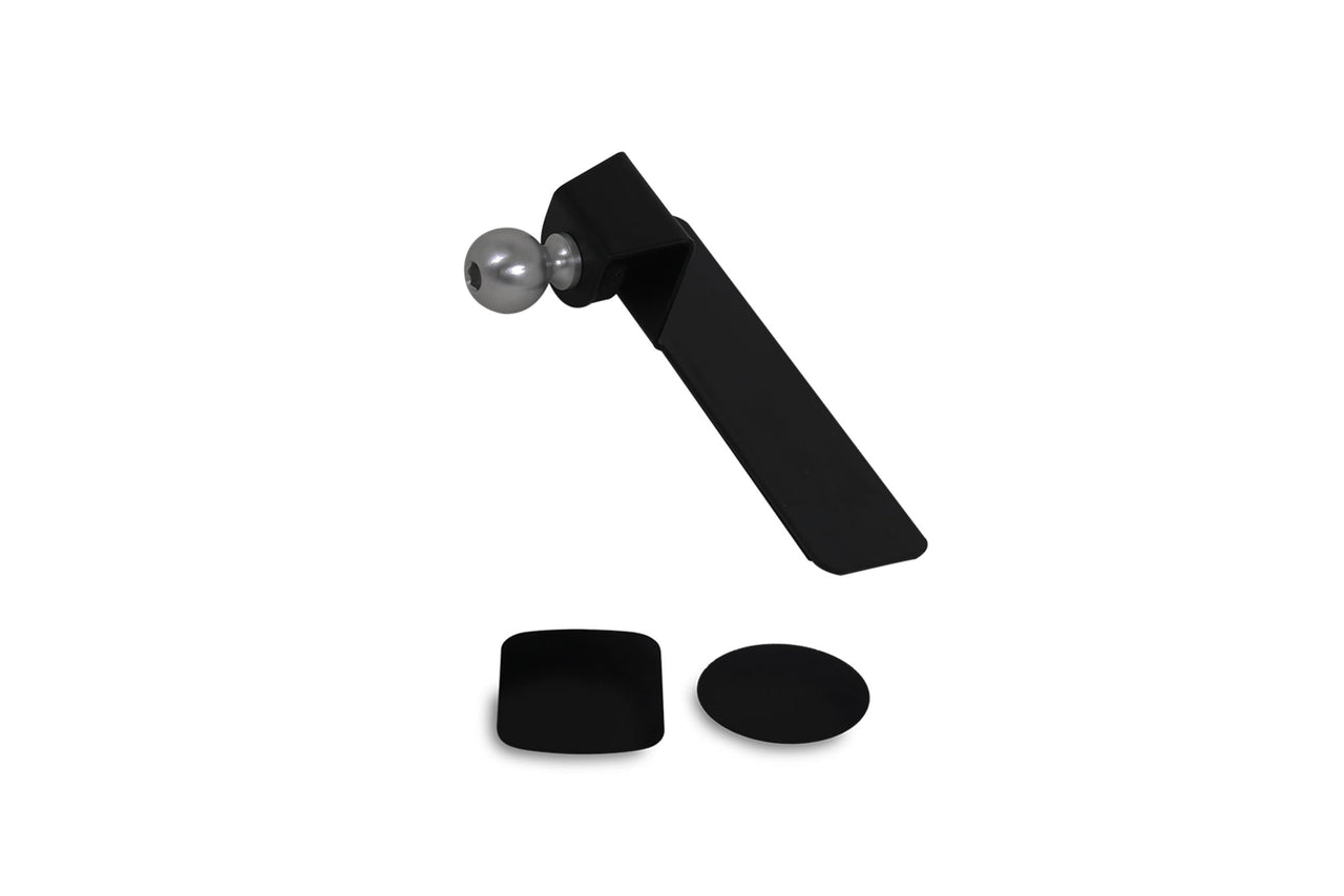 Direct Fit Phone Mount - Toyota 4Runner (1999-2002)