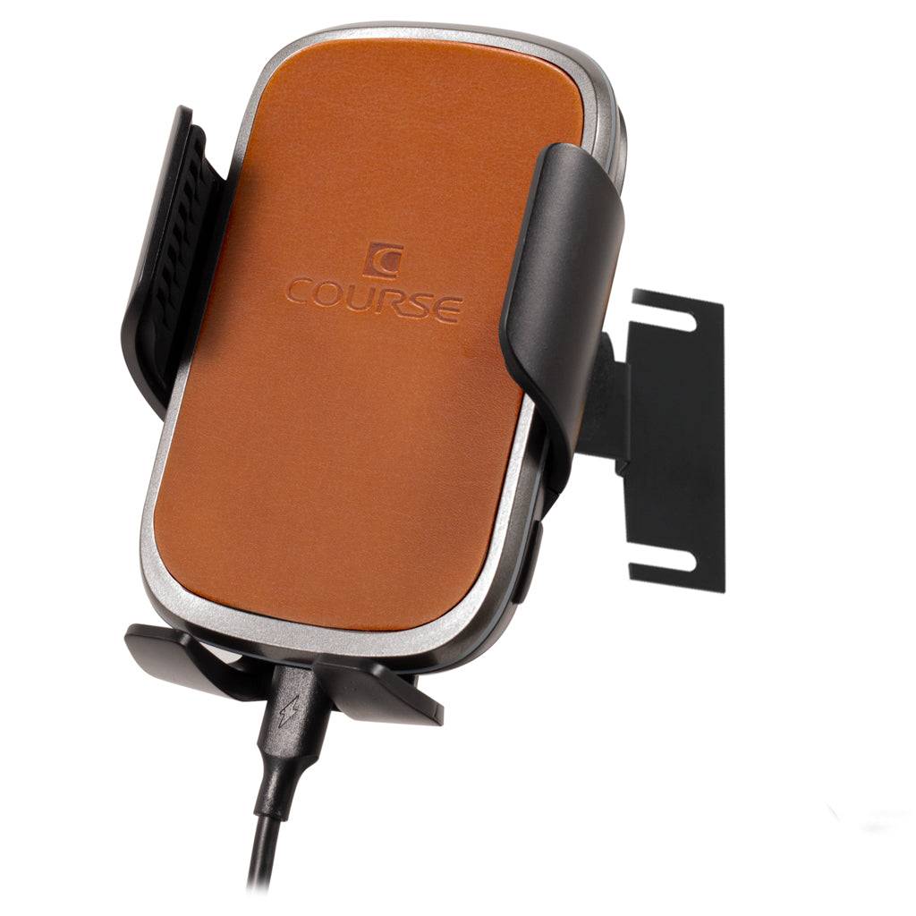 Direct Fit Phone Mount - Toyota Tundra (2007-2013)