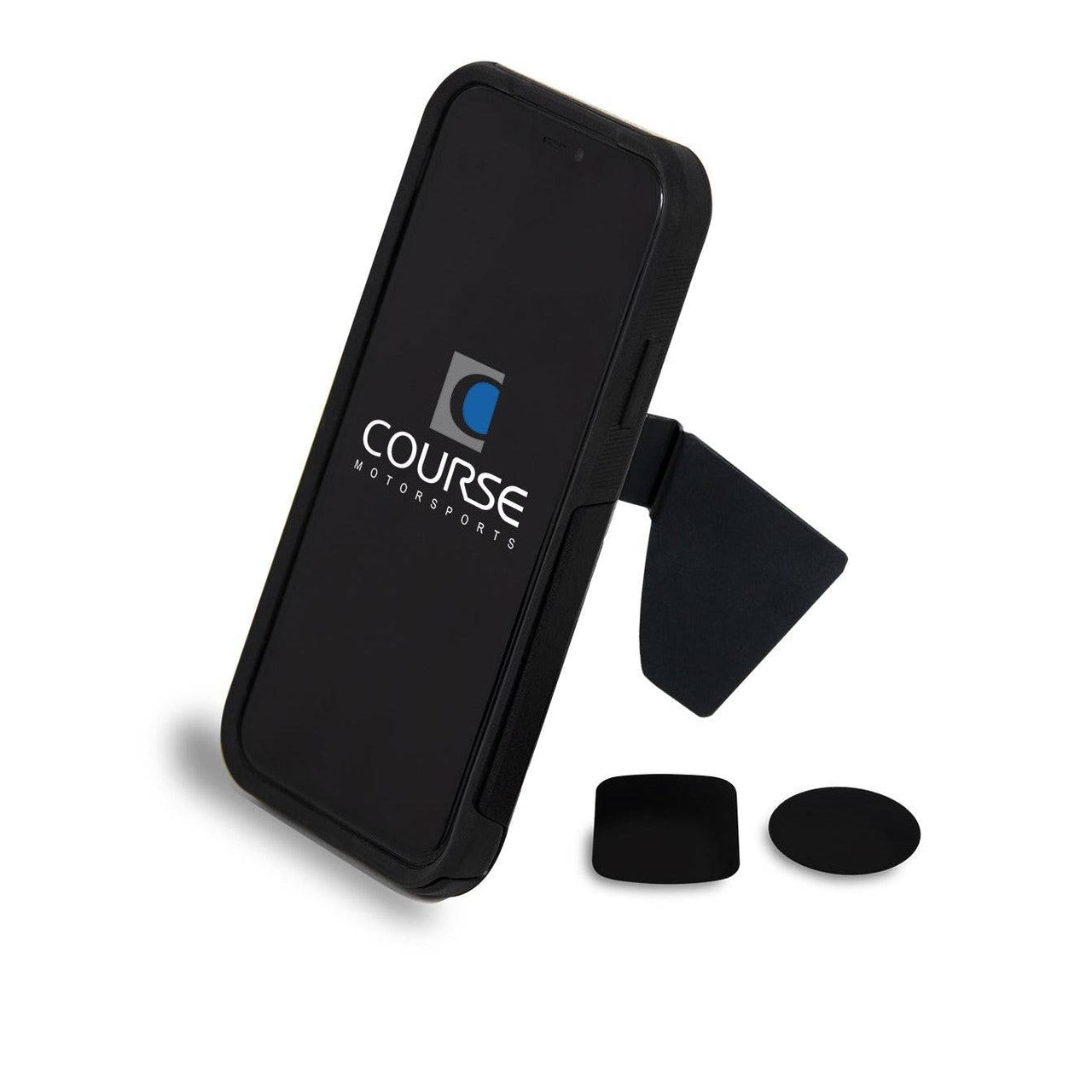 Direct Fit Phone Mount - Nissan Rogue (2009-2013)