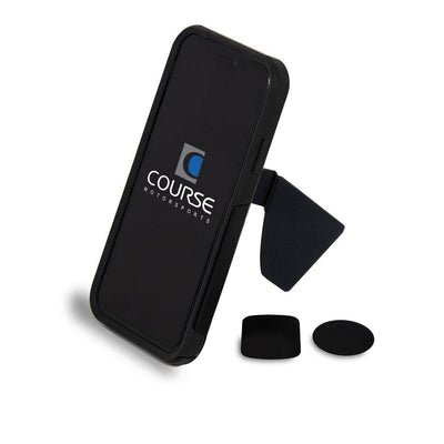 Direct Fit Phone Mount - Nissan Rogue (2009-2013)