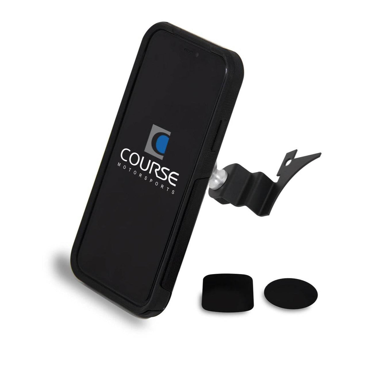 Direct Fit Phone Mount - Toyota Sequoia (2000-2006), Tundra (2000-2002)