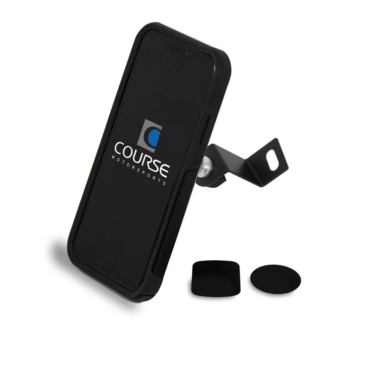 Direct Fit Phone Mount - Jeep Renegade (2014 - 2023)