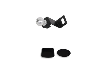 Direct Fit Phone Mount - Jeep Renegade (2014 - 2023)