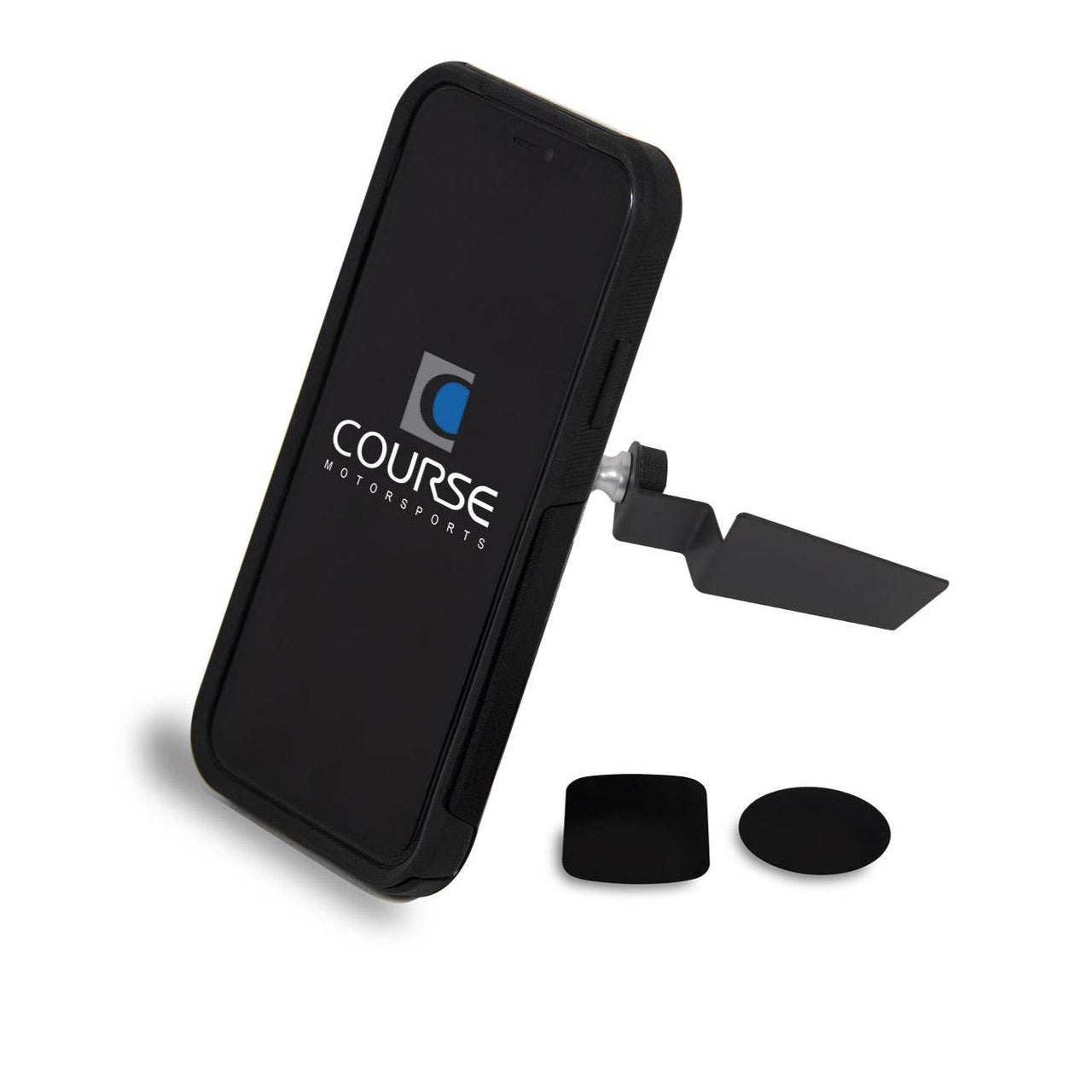 Direct Fit Phone Mount - Dodge Journey (2013-2019)