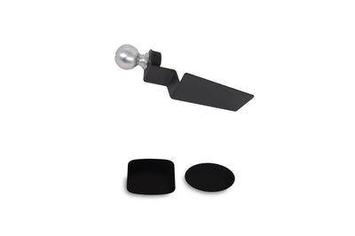 Direct Fit Phone Mount - Dodge Journey (2013-2019)