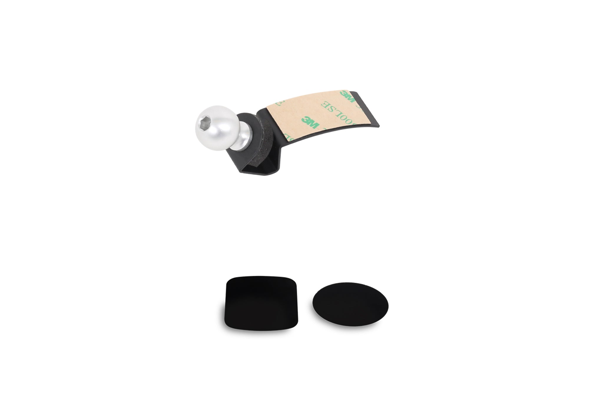 Direct Fit Phone Mount - Toyota RAV4 (2013-2018)