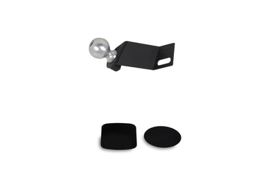 Direct Fit Phone Mount - Jeep Grand Cherokee  WK2 (2011 - 2023)