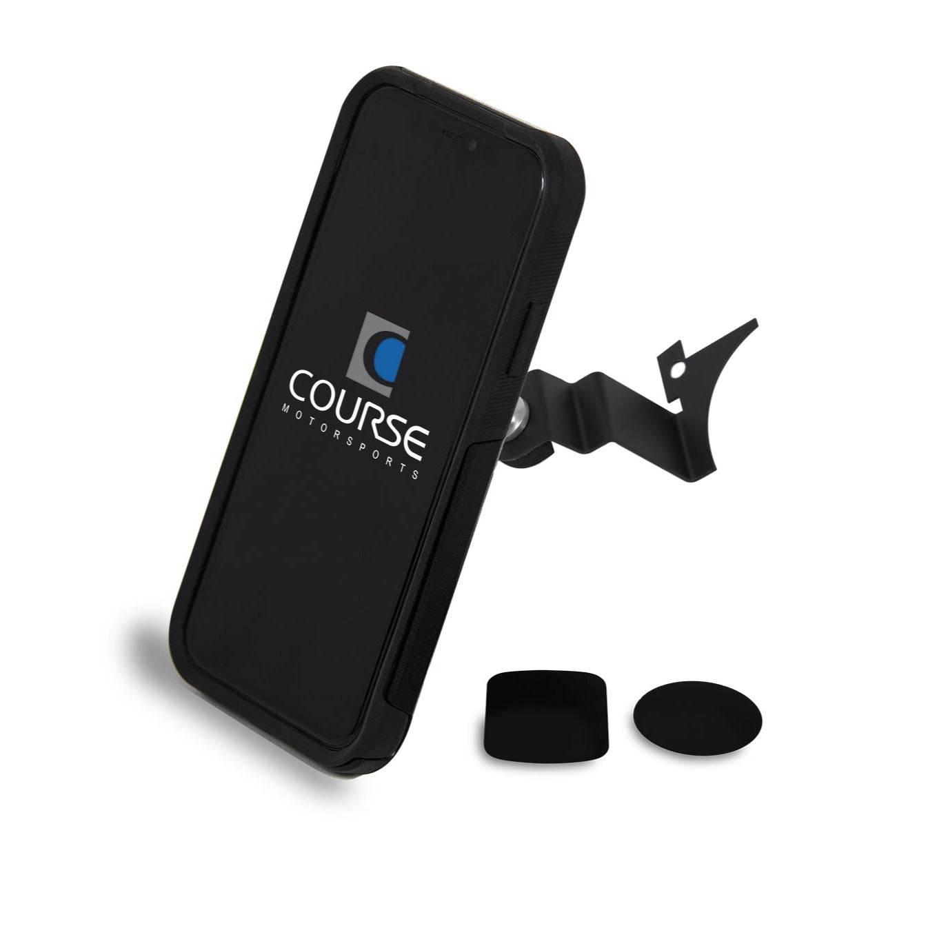 Direct Fit Phone Mount - Toyota Tundra (2003-2006)