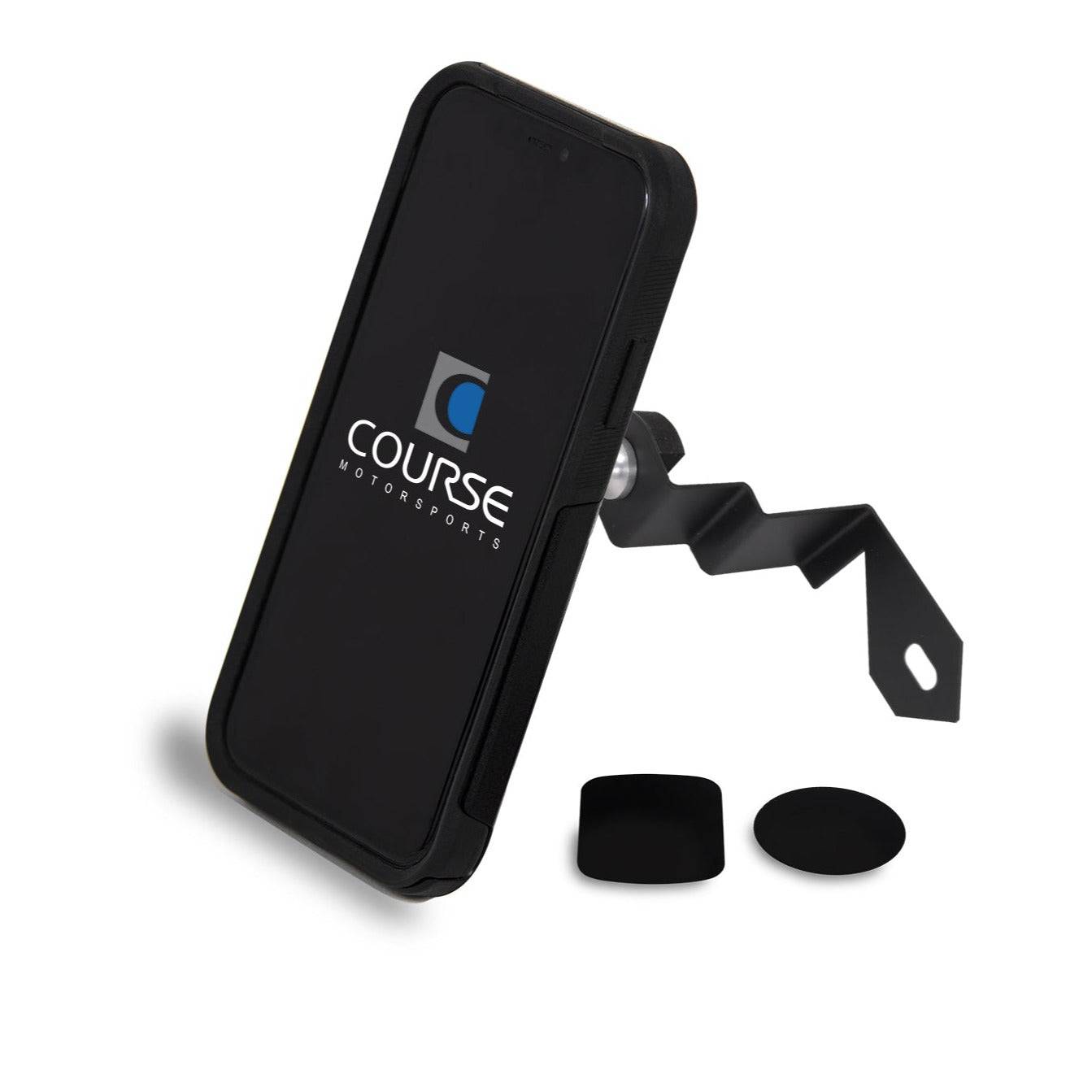 DirectFit Phone Mount - Jeep Compass (2017-2021)