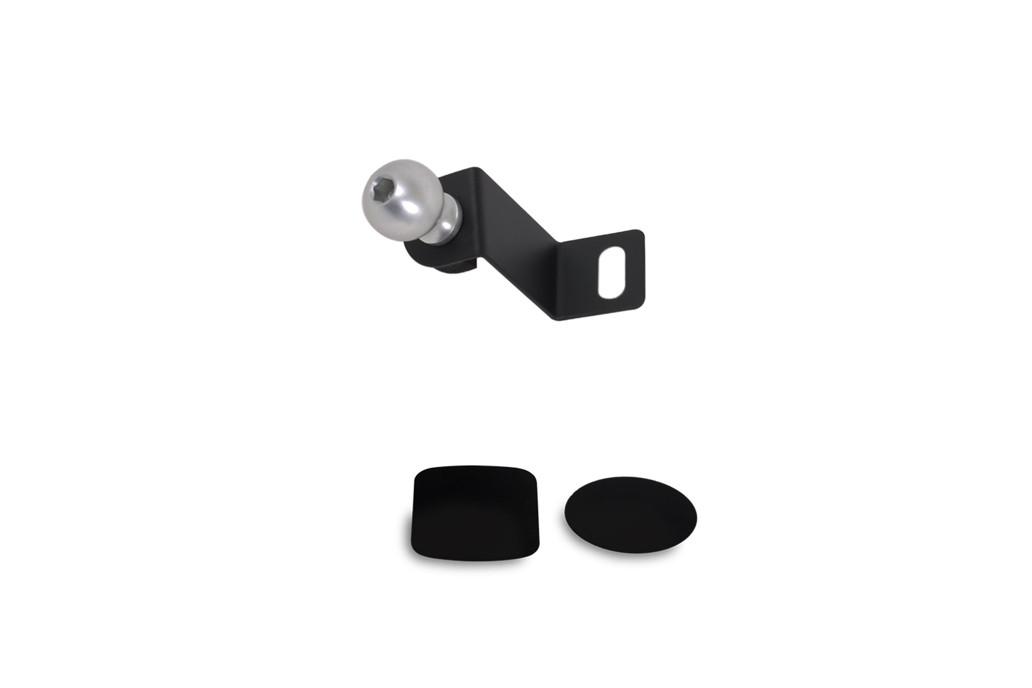 DirectFit Phone Mount - Cadillac Escalade (2007-2014)