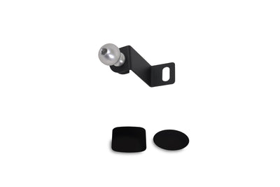 DirectFit Phone Mount - Cadillac Escalade (2007-2014)