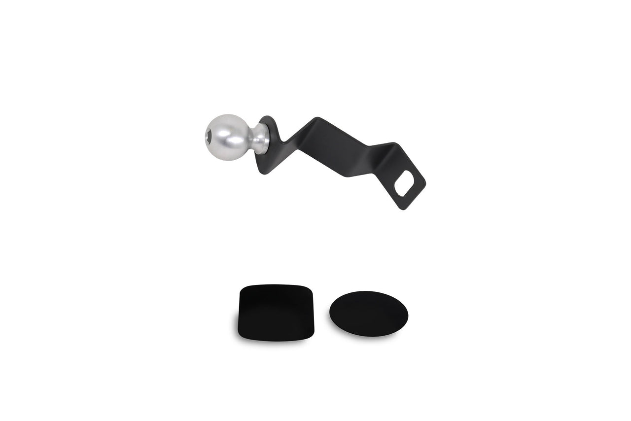 DirectFit Phone Mount - Dodge Ram Promaster (2014 - 2021)