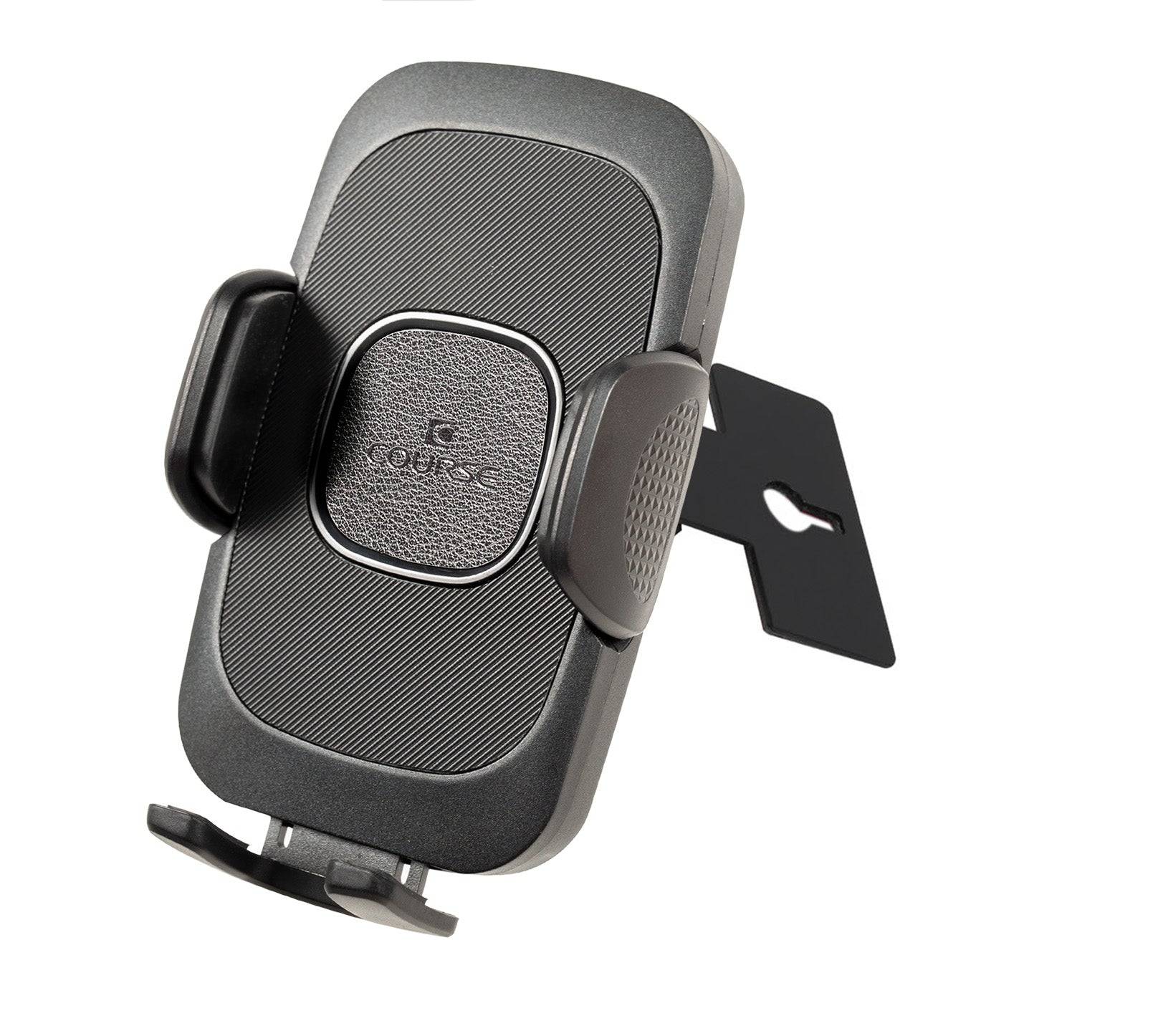 DirectFit Phone Mount: Chevrolet Express (2003-Present), GMC Savana (2003-Present)