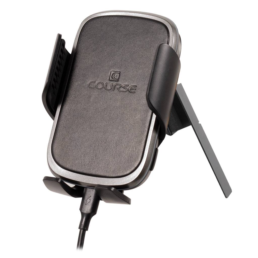 Direct Fit Phone Mount: Ram TRX, Ram Limited (2019-Present),Laramie Longhorn (2020+)