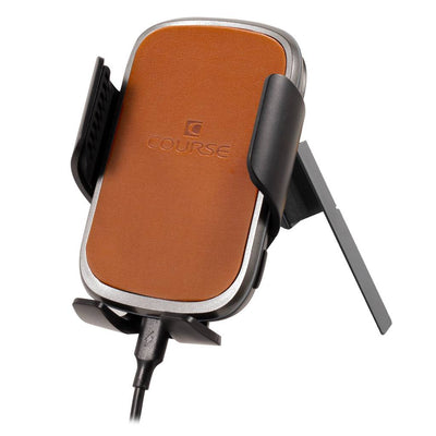 Direct Fit Phone Mount: Ram TRX, Ram Limited (2019-Present),Laramie Longhorn (2020+)