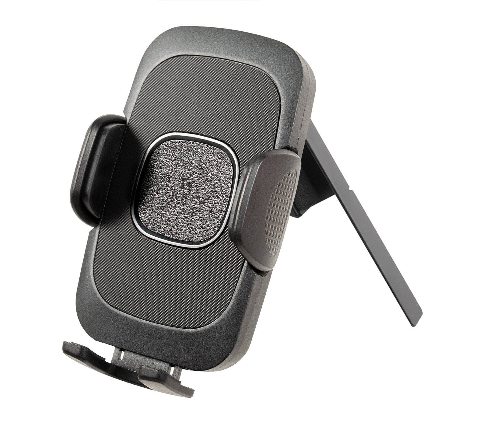Direct Fit Phone Mount: Ram TRX, Ram Limited (2019-Present),Laramie Longhorn (2020+)