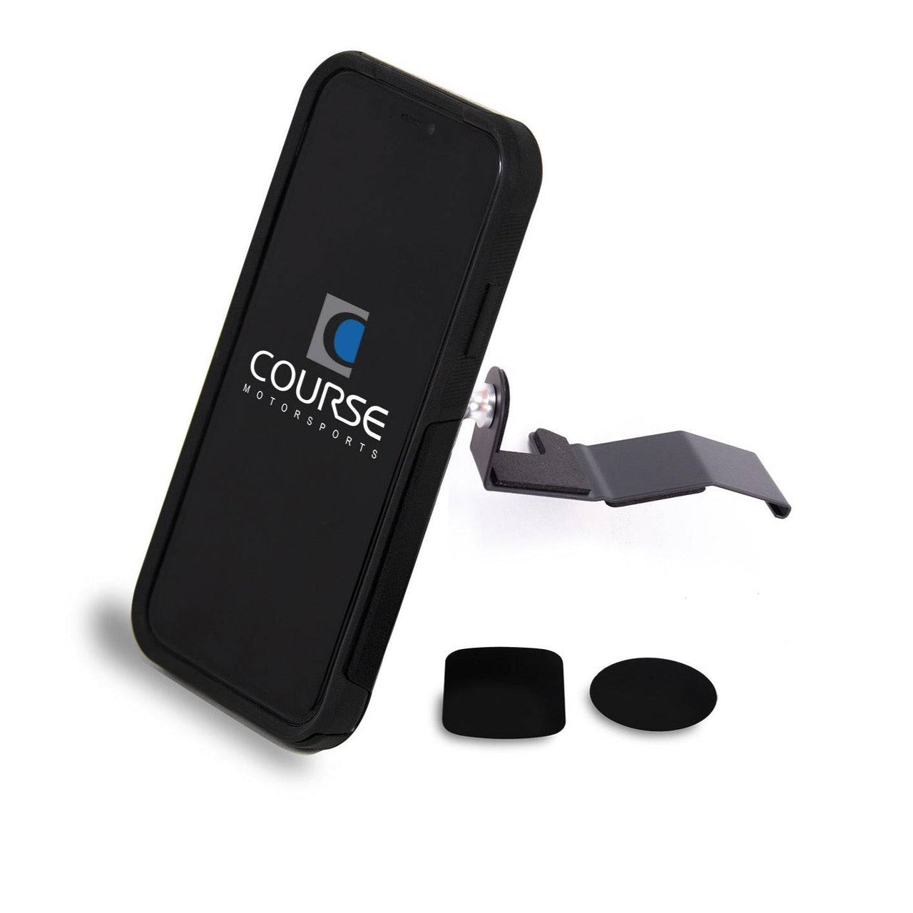 Direct Fit Phone Mount - Toyota 4Runner (2010-2024)
