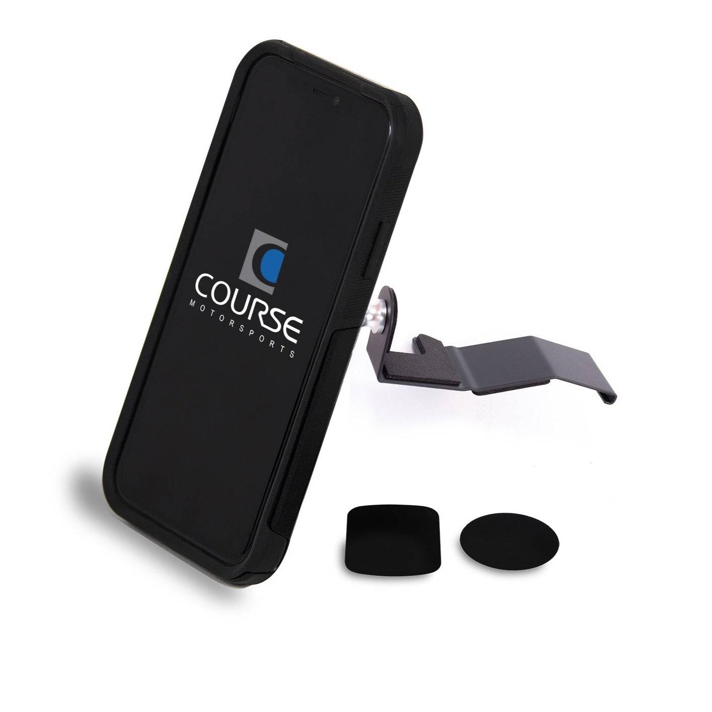 Direct Fit Phone Mount - Toyota 4Runner (2010-2024)