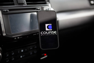Direct Fit Phone Mount - Toyota 4Runner (2010-2024)