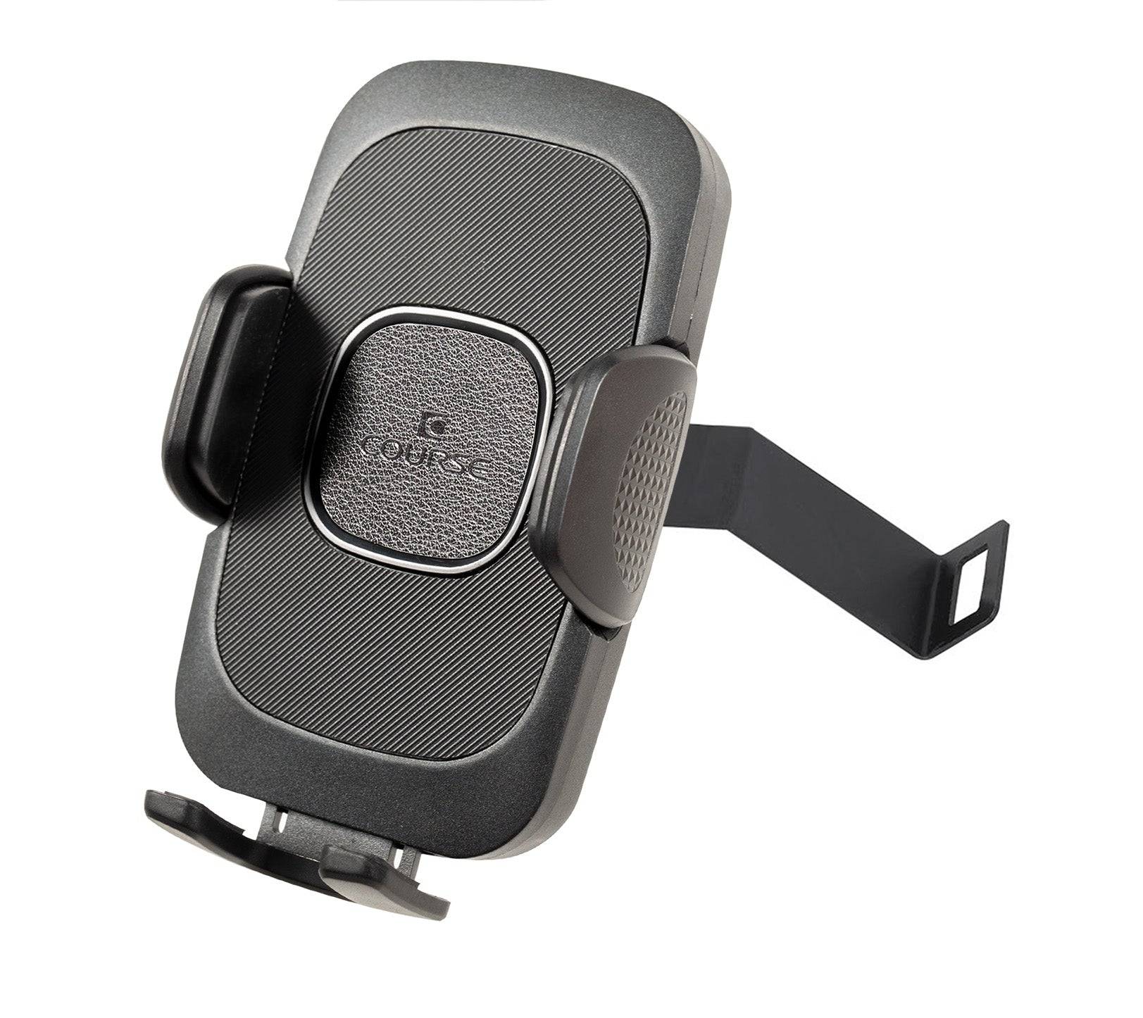 Direct Fit Phone Mount: Dodge Durango (2021+)