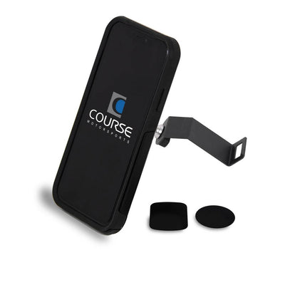 Direct Fit Phone Mount: Dodge Durango (2021+)